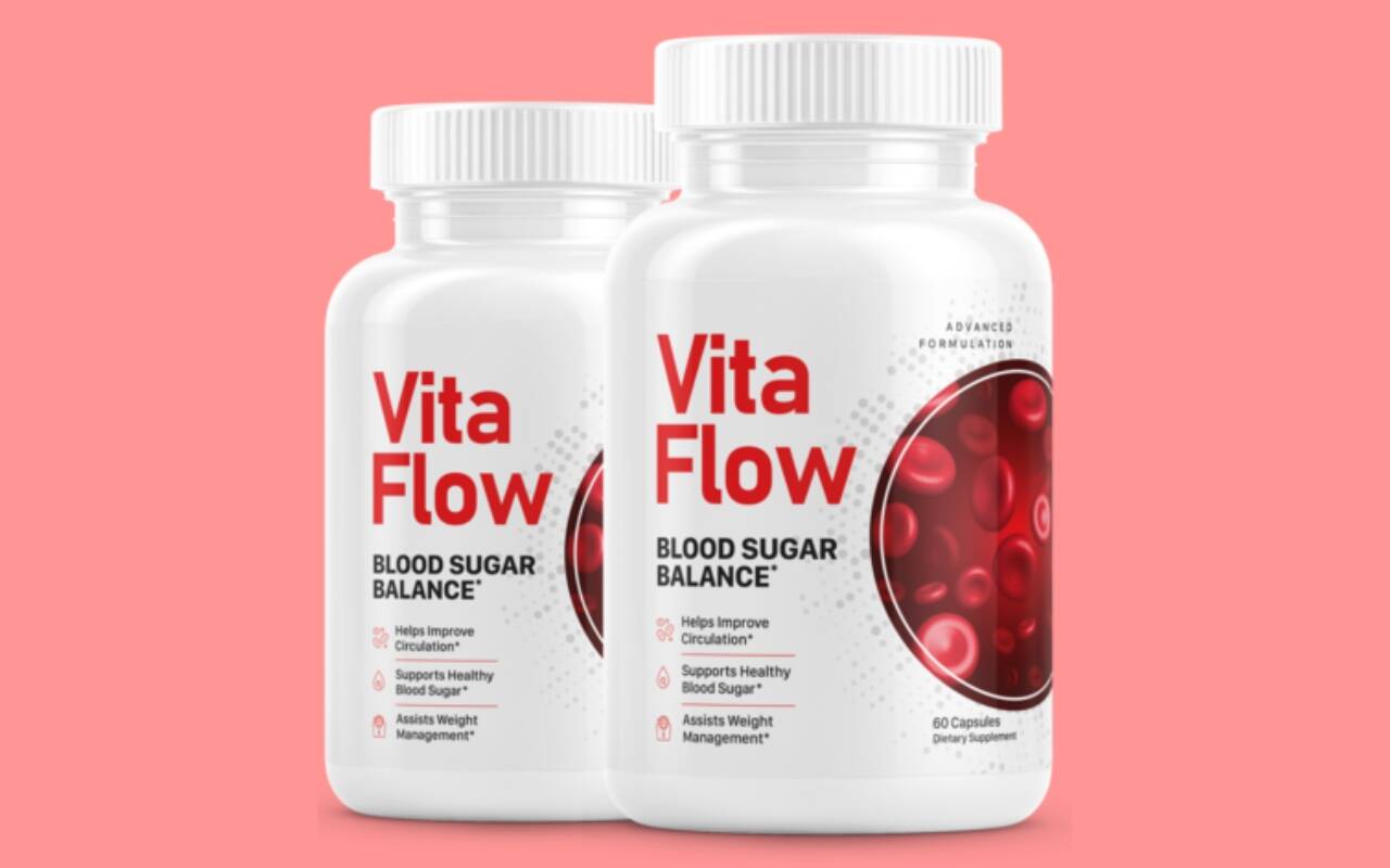 HttpswwwfacebookcomGetVitaFlowBloodCapsules - New York - New York ID1585685
