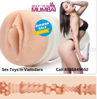 Bumper Sale on Sex Toys in Vadodara Call 8585845652 - Gujarat - Vadodara ID1557507