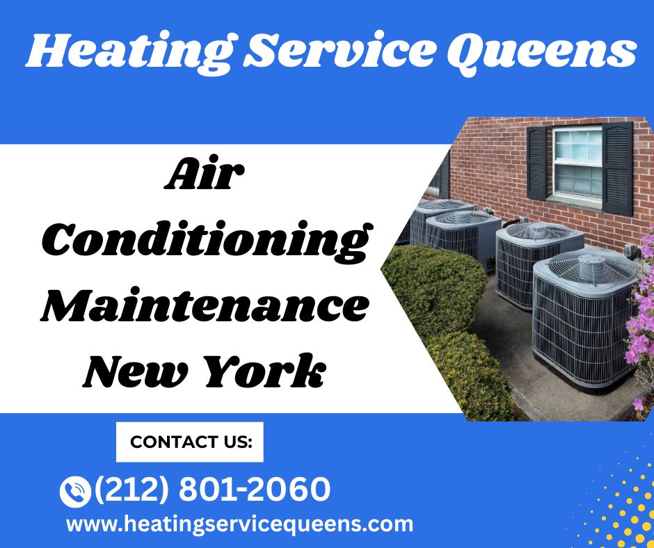 Heating Service Queens  - New York - New York ID1608514