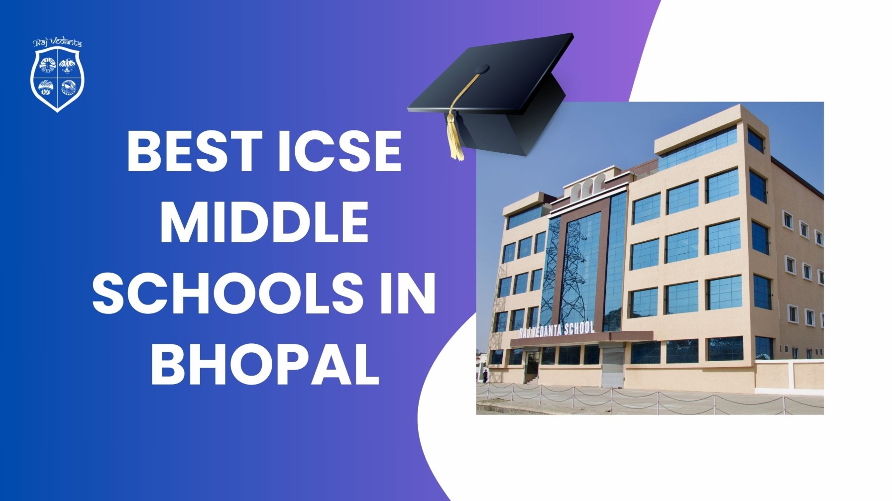 Best ICSE Middle Schools In Bhopal - Madhya Pradesh - Bhopal ID1597167