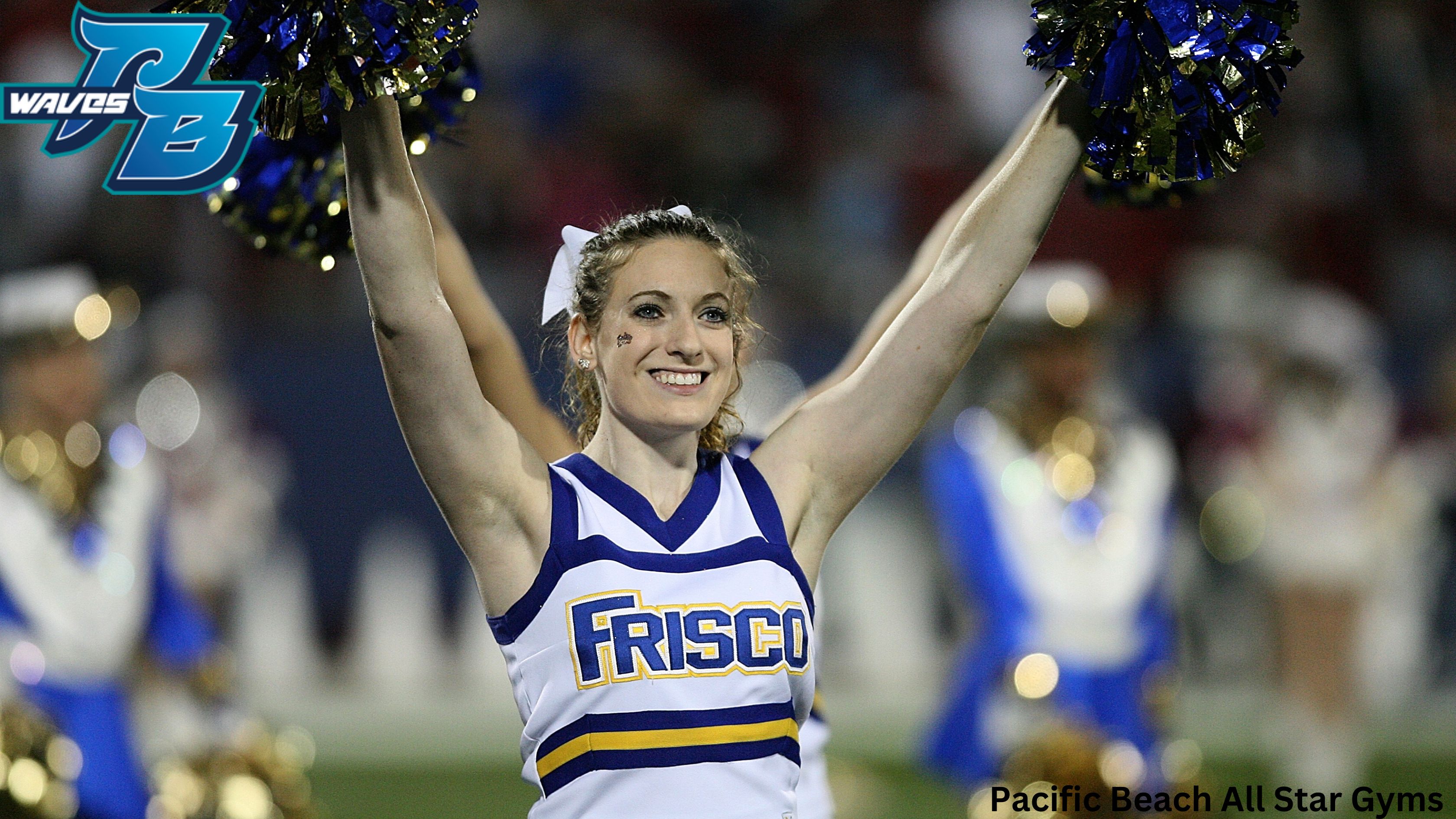 All Star Cheer Gyms Near Me  Pacific Beach All Star Gyms - California - San Diego ID1595997 2