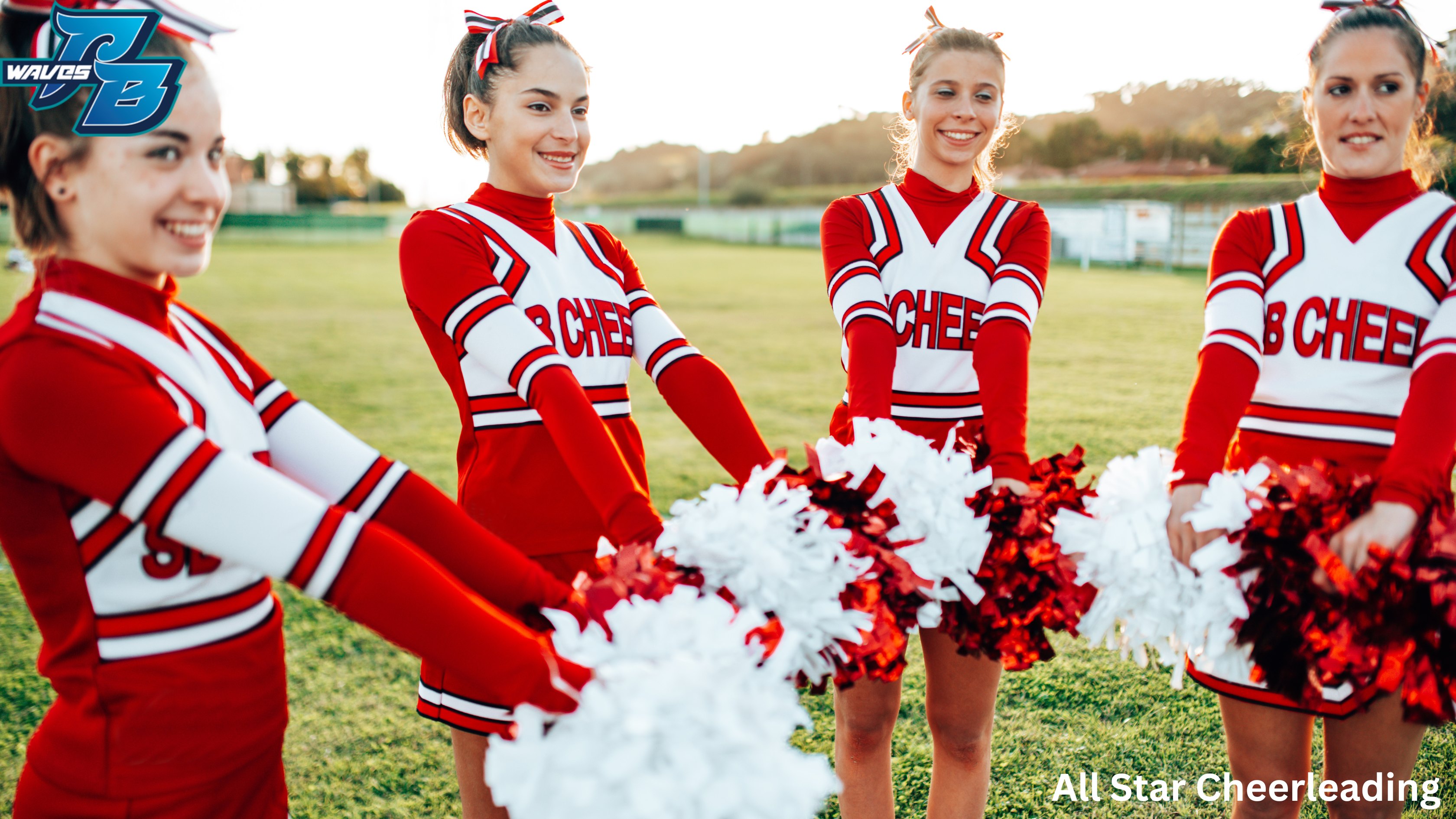 All Star Cheerleading By Pacific Beach All Star Gyms - California - San Diego ID1603786