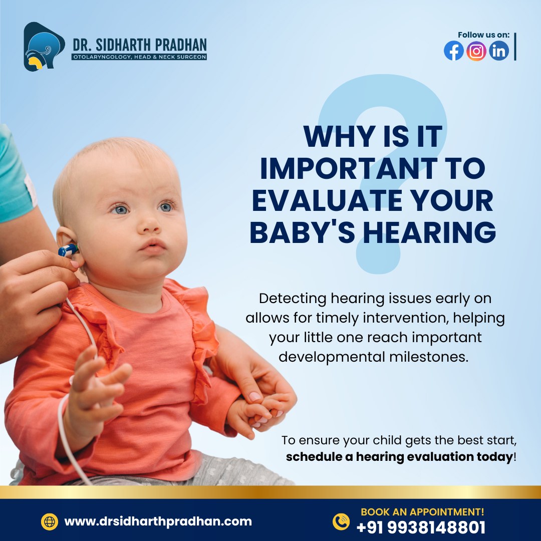 Child ENT Specialist in Odisha - Orissa - Bhubaneswar ID1598852