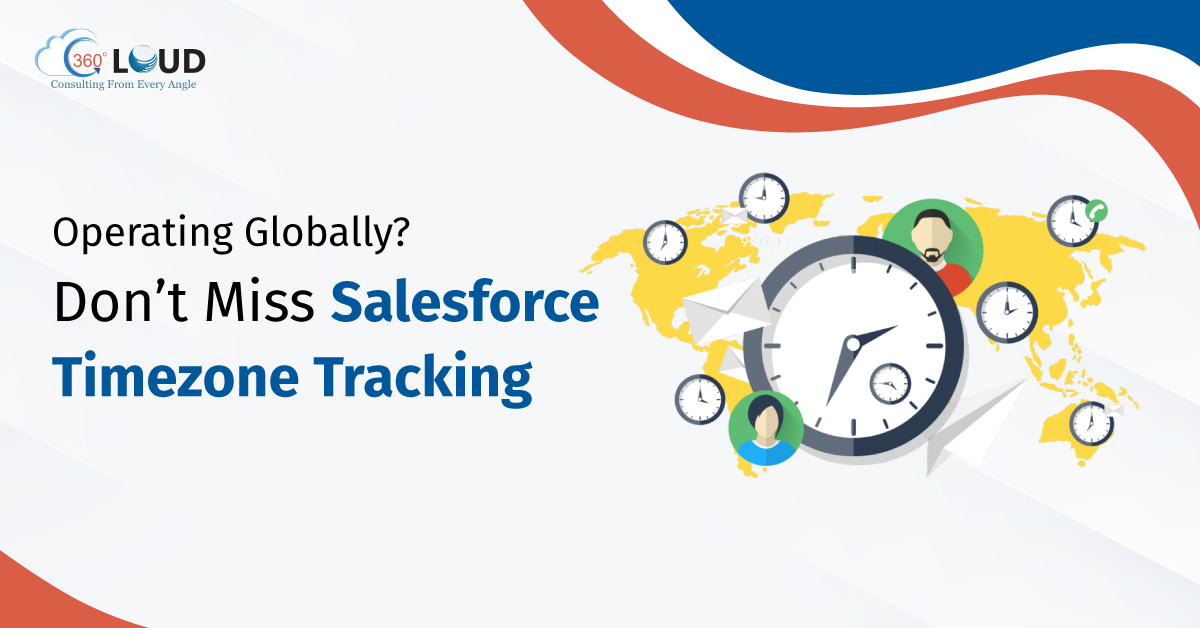 Managing Global Operations? Stay on Track with Salesforce Ti - California - Los Angeles ID1597184 1