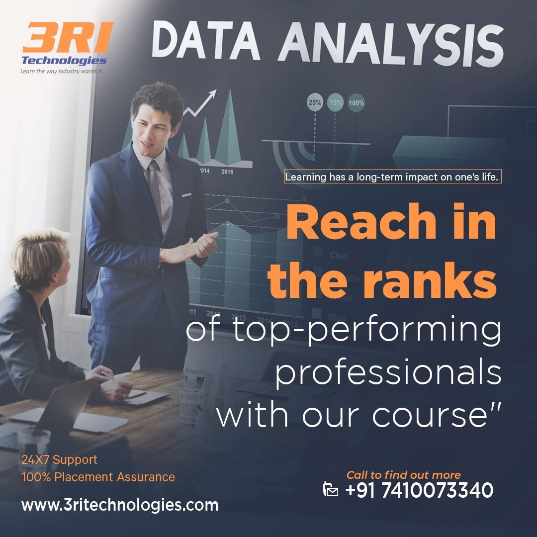 Data Analytics Course in Pune With Placement - Maharashtra - Pune ID1523402