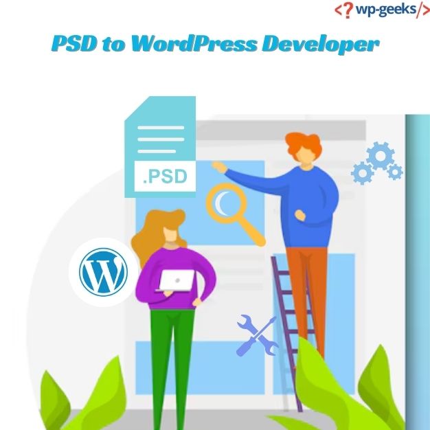 PSD to WordPress Developer Seamless Design Integration - California - San Francisco ID1587658