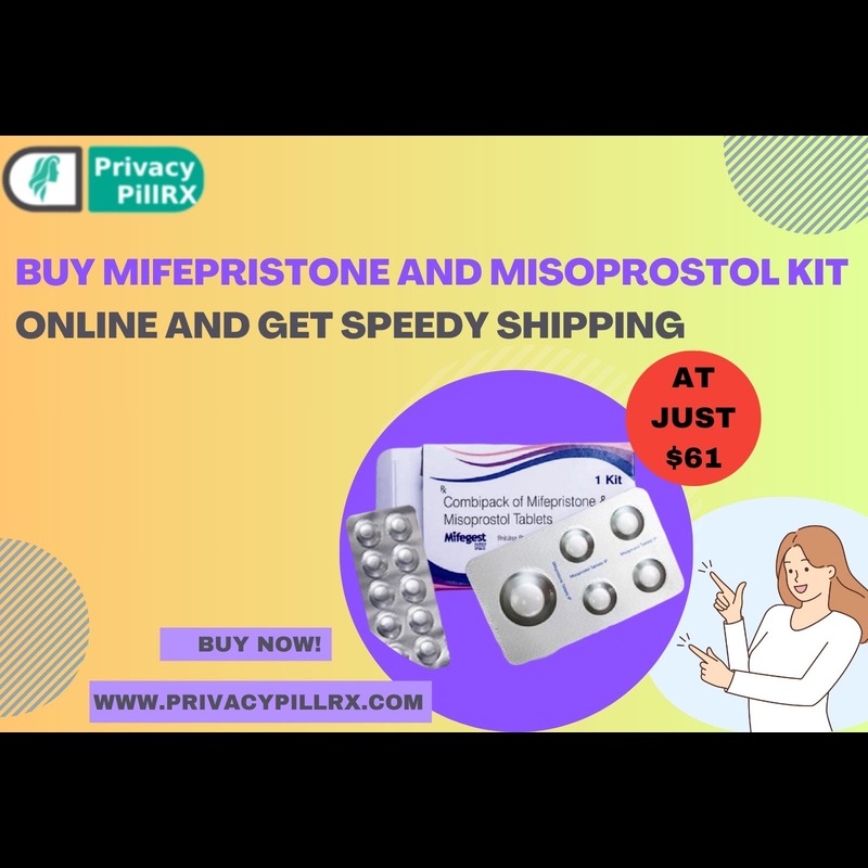 Buy Mifepristone and Misoprostol Kit Online and Get Speedy S - Texas - Dallas ID1610429