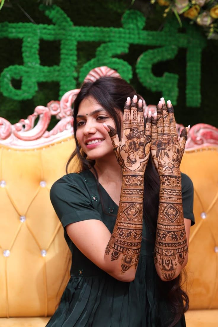 Verified Mehndi Artists in Delhi  Bridal Mehndi at Best Rat - Delhi - Delhi ID1608338