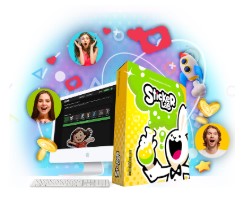 StickerLab App Review - New York - Albany ID1594804