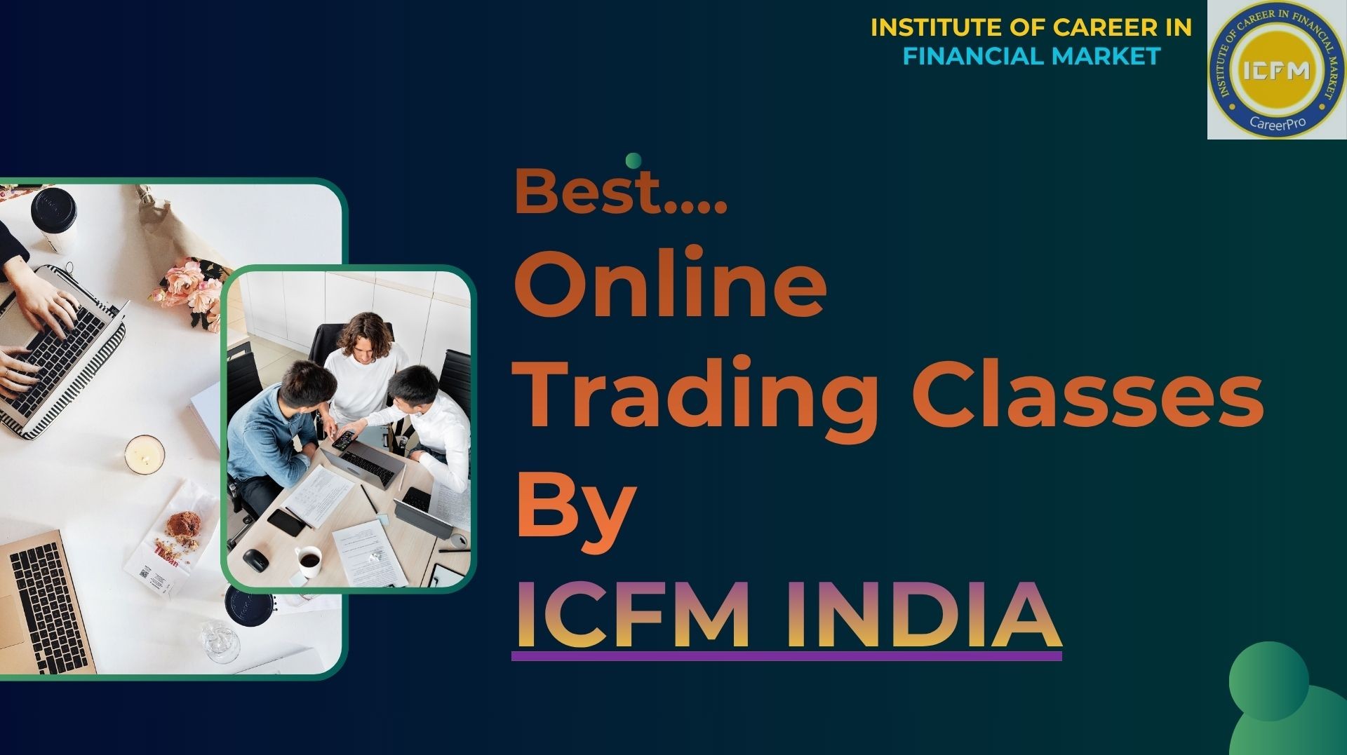 Best Online Trading Classes Offering Lifetime Access and Alu - Delhi - Delhi ID1619026