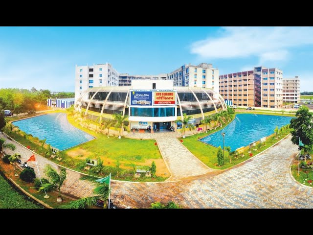 Sanaka Medical College Best and Low Fees for MBBS - West Bengal - Durgapur ID1597345