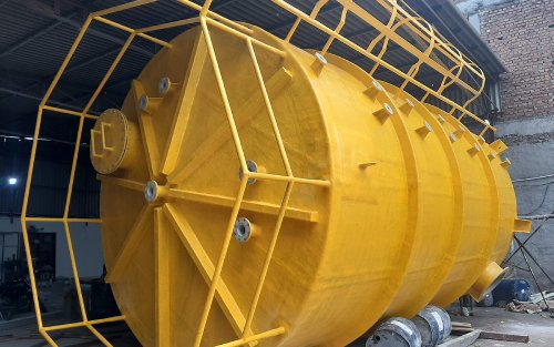 HCL Storage Tanks Manufacturers in India  - Uttar Pradesh - Ghaziabad ID1605970