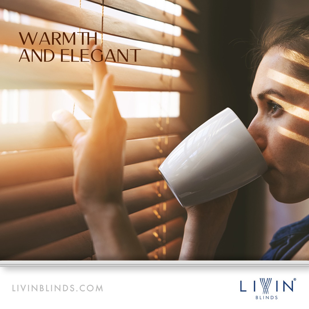 Premium Wood Blinds for Windows - Delhi - Delhi ID1588797