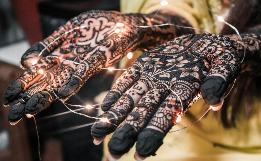 Trending Mehndi Looks from an Affordable mehandi artist in C - Chandigarh - Chandigarh ID1604853
