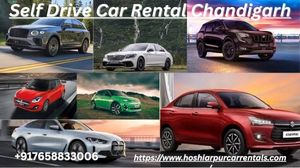 Self Drive Car Rental Chandigarh 7658833006 - Punjab - Ludhiana ID1612748 1