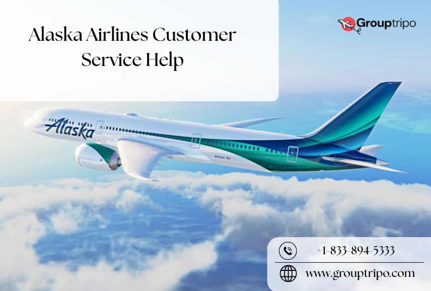 Alaska Airlines Customer Service Help 18338945333 - California - San Diego ID1618601