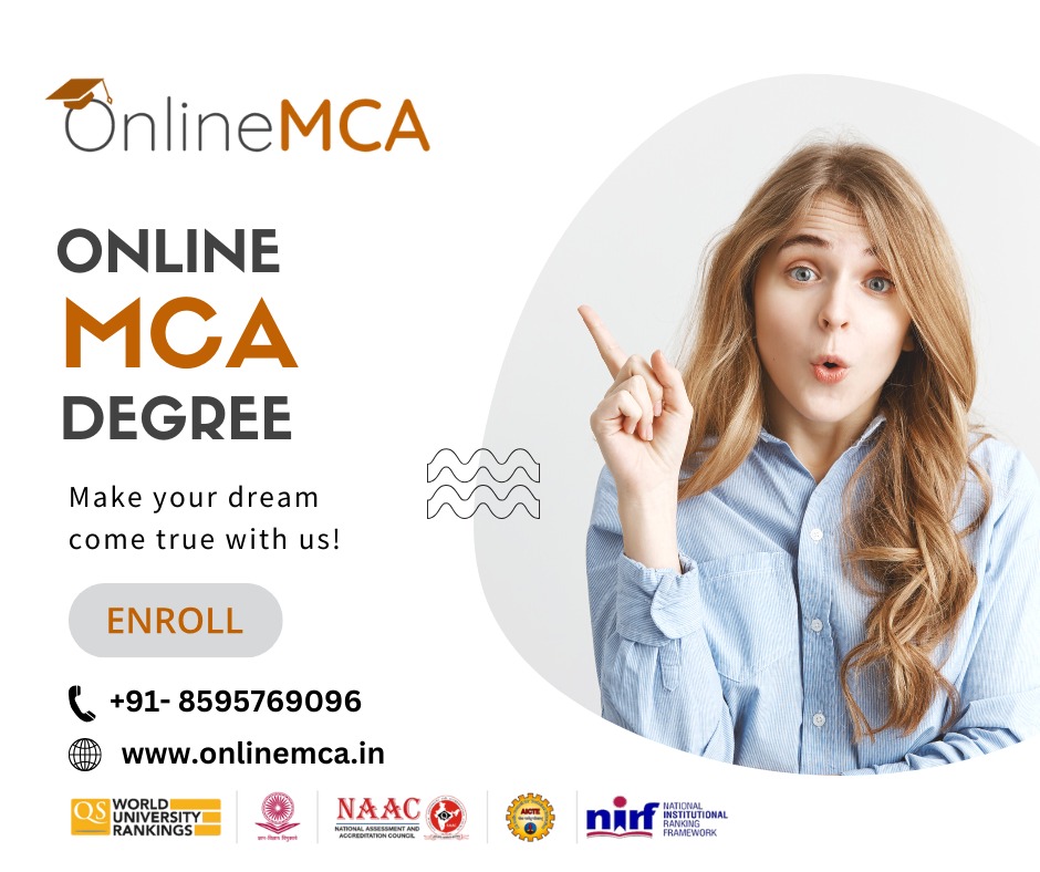 Online MCA  - Haryana - Gurgaon ID1515308