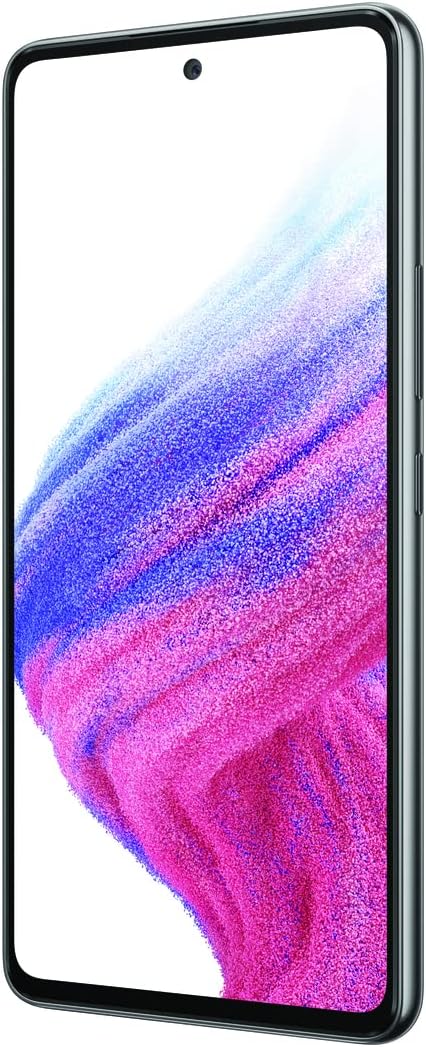 SAMSUNG Galaxy A53 5G A Series Cell Phone Factory Unlocked  - New York - Albany ID1555694 2