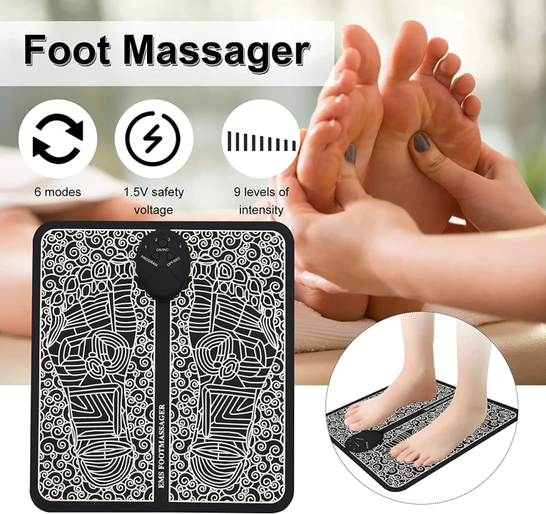HttpswwwfacebookcomNooroFootMassagerPrice - New York - New York ID1589905