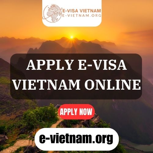 Apply Urgent EVisa Vietnam Online - Alaska - Anchorage ID1541340