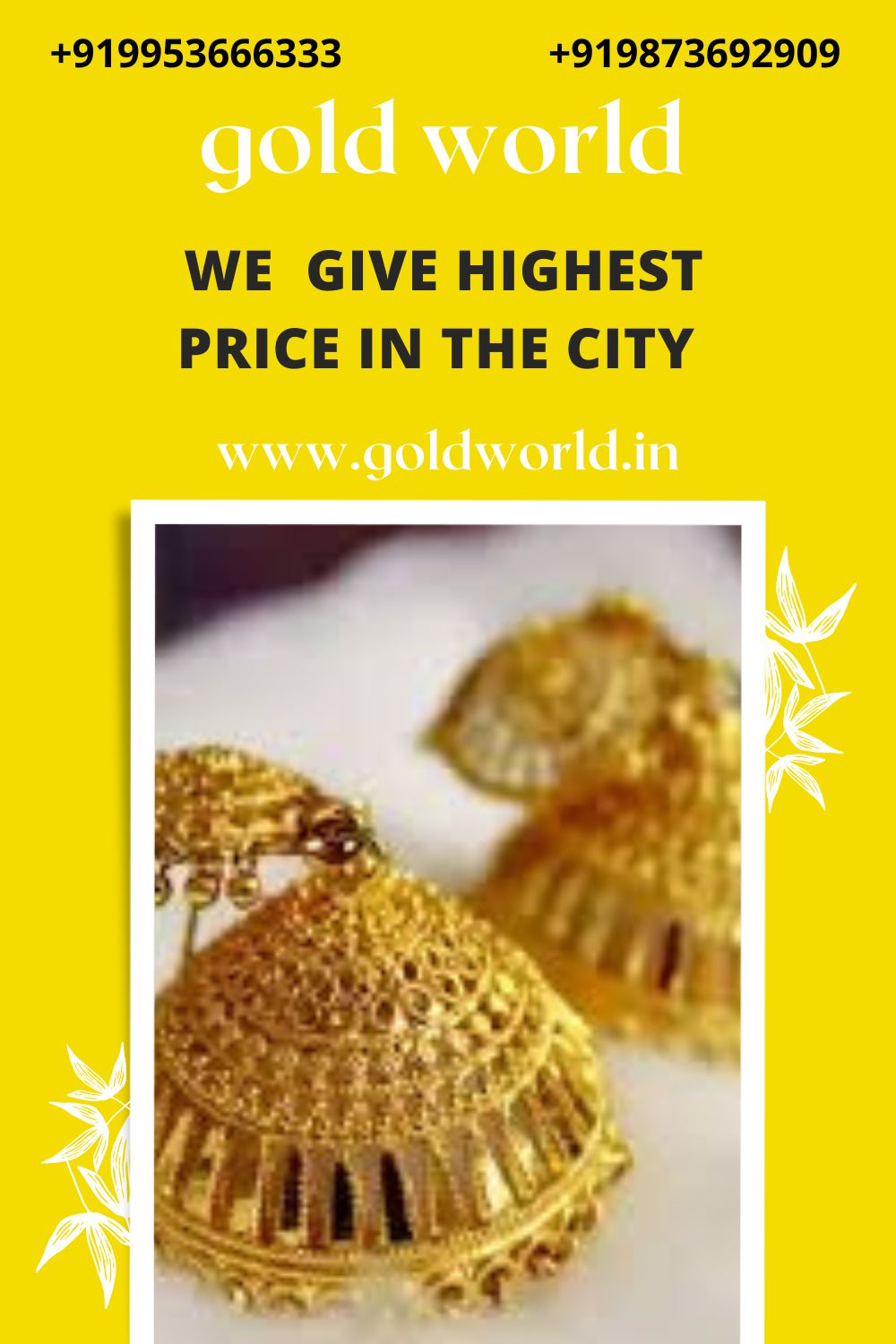 Get instant cash for your old gold - Delhi - Delhi ID1605243