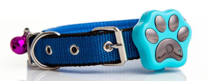 Mini GPS Tracker Pet GPS Tracker Cat and Dog Intelligent Col - Alabama - Birmingham ID1597980 1