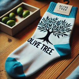 Ditch the Boring Swag Design Custom Socks That Pop! - California - San Francisco ID1592073 3