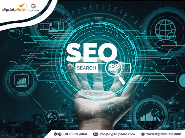 Enhance Your Website Ranking with Leading SEO Company in Bhu - Orissa - Bhubaneswar ID1609940