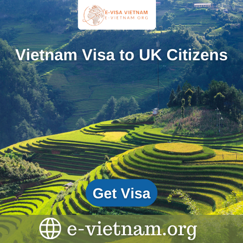Vietnam Visa to UK Citizens - Arizona - Gilbert ID1542743