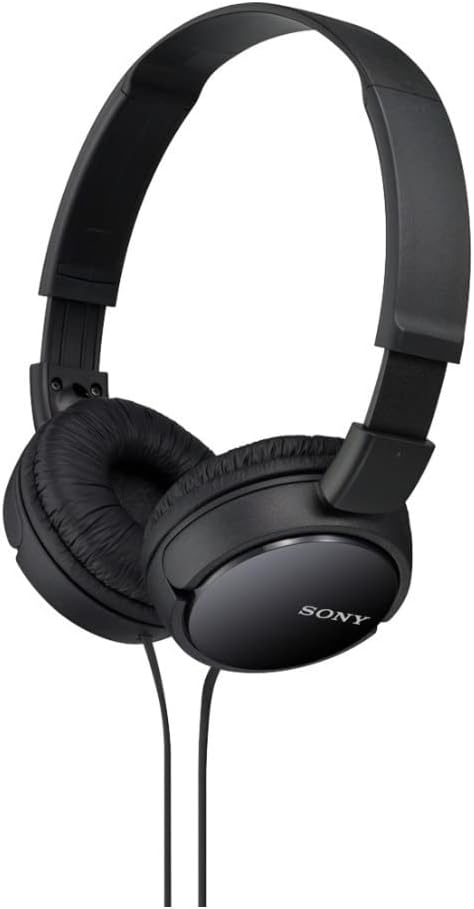 Sony ZX Series Wired OnEar Headphones  Review - New York - New York ID1607765