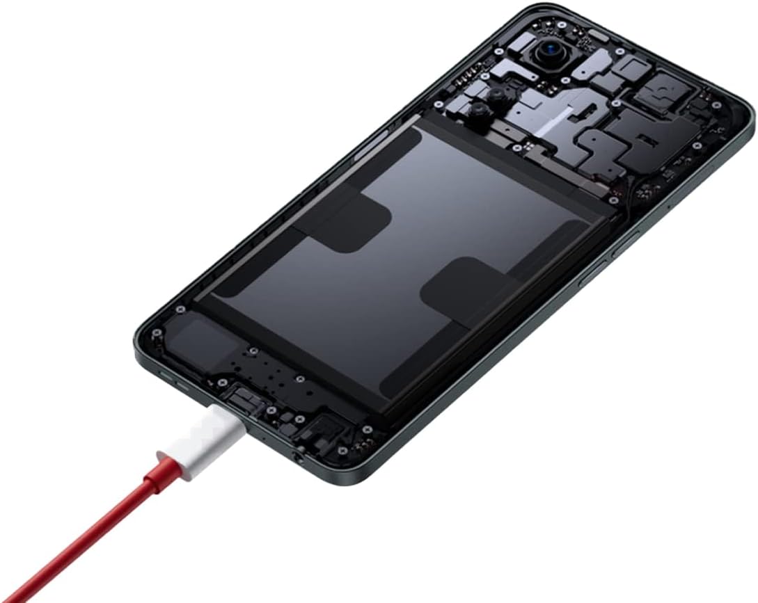 OnePlus Nord N30 5G  Unlocked DualSIM Android Smart Phone - New York - New York ID1585981 3