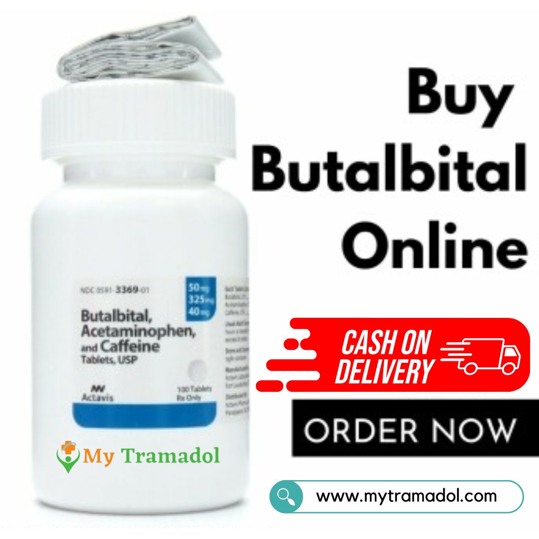 Buy Butalbital 40mg Online Overnight  Fioricet  MyTramadol - California - Carlsbad ID1555999