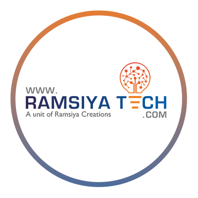  Ramsiya Tech Digital Marketing Agency in Rohini West Delhi - Delhi - Delhi ID1589915