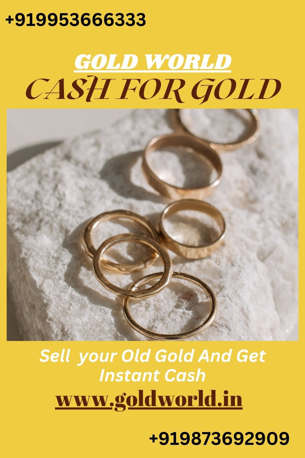 We give the highest price for your old Gold in Delhi NCR - Delhi - Delhi ID1601004