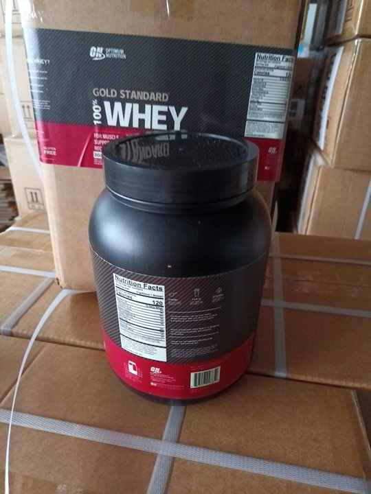 Whey protein powder - California - Chico ID1588775