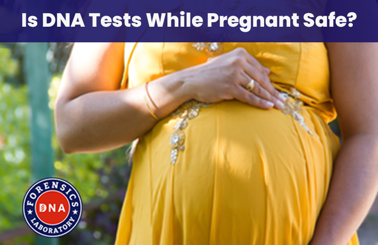 Why DNA Forensics Laboratory for a Prenatal Paternity Test? - Delhi - Delhi ID1560141