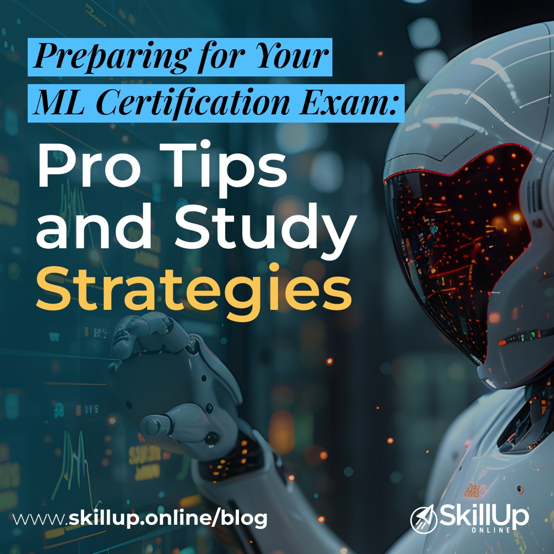 AI  ML Certification Exam Prep Everything You Need to Know - Washington - Redmond ID1613609