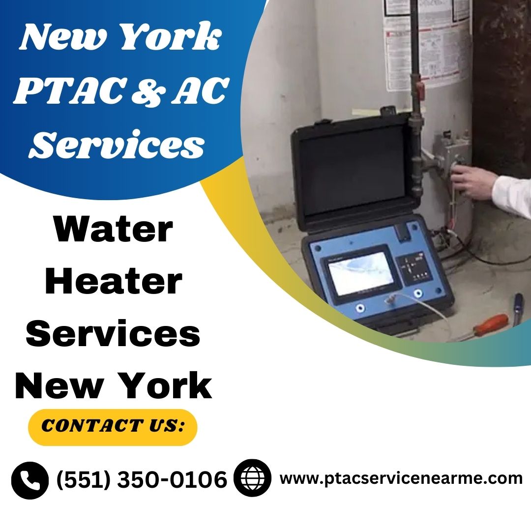 New York PTAC  AC Services - New York - New York ID1593938 3