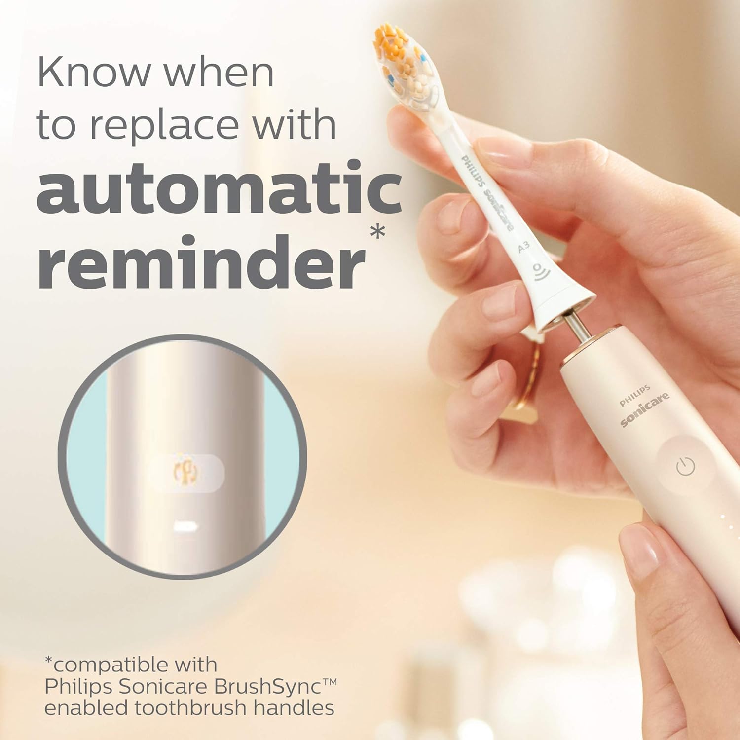 Philips Sonicare A3 Premium AllinOne Review - New York - New York ID1601387 2