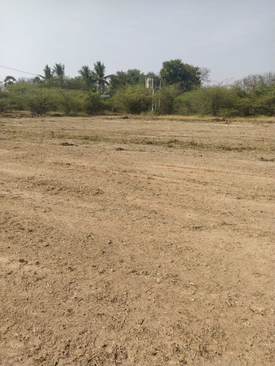 DTCP APPROVED PLOTS FOR SALE AT SEVVAPET - Tamil Nadu - Chennai ID1553889