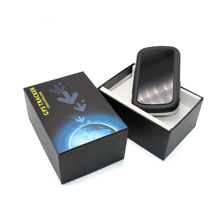  GX09C 4G wireless mini GPS tracker with builtin magnetic c - Alaska - Anchorage ID1588766