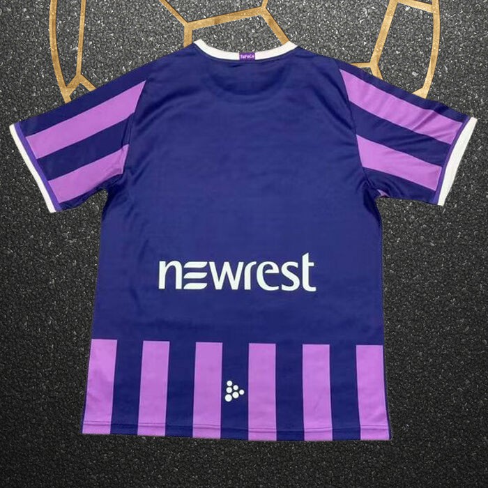 Maillot Toulouse pas cher - Maryland - Baltimore ID1556383 4
