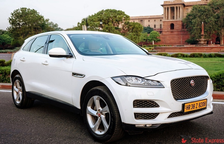 Luxury Car and Van Rental Company in Delhi NCR  India - Delhi - Delhi ID1607534