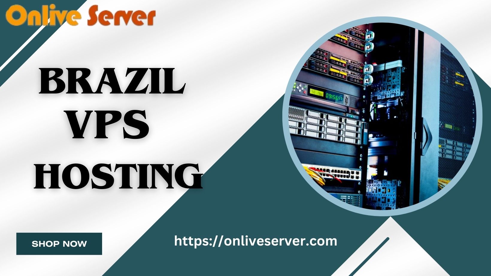 Experience Unmatched Performance with Onlive Servers Brazil - Delhi - Delhi ID1541139