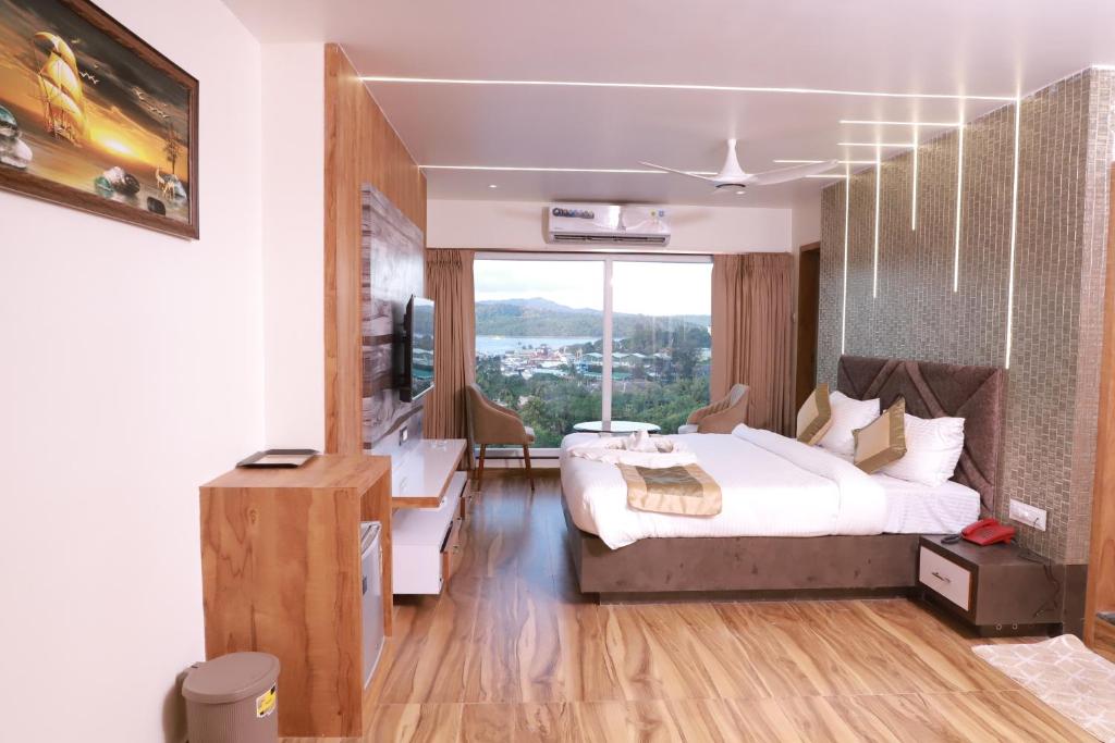 Olive Hotel and Suites  Port Blair  Asia Hotels  Resorts - Delhi - Delhi ID1546636 2