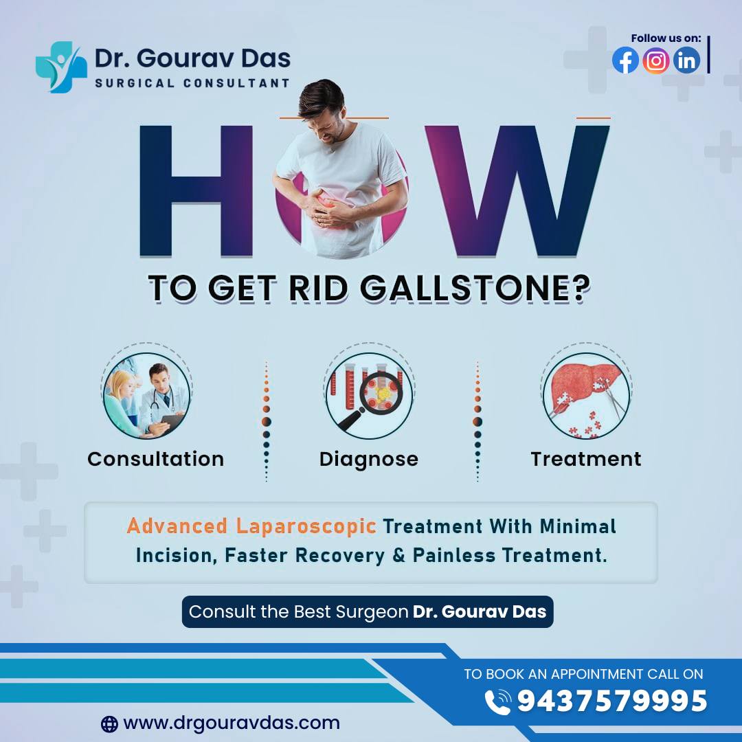 Looking to get rid of gallstones? - Orissa - Bhubaneswar ID1606357