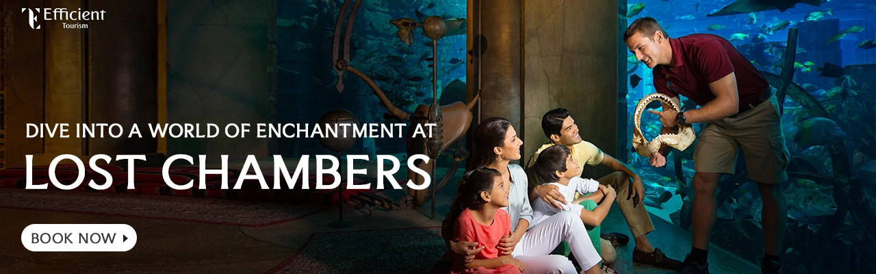 Explore Mythical Atlantis Underwater Realm - Texas - Dallas ID1617181