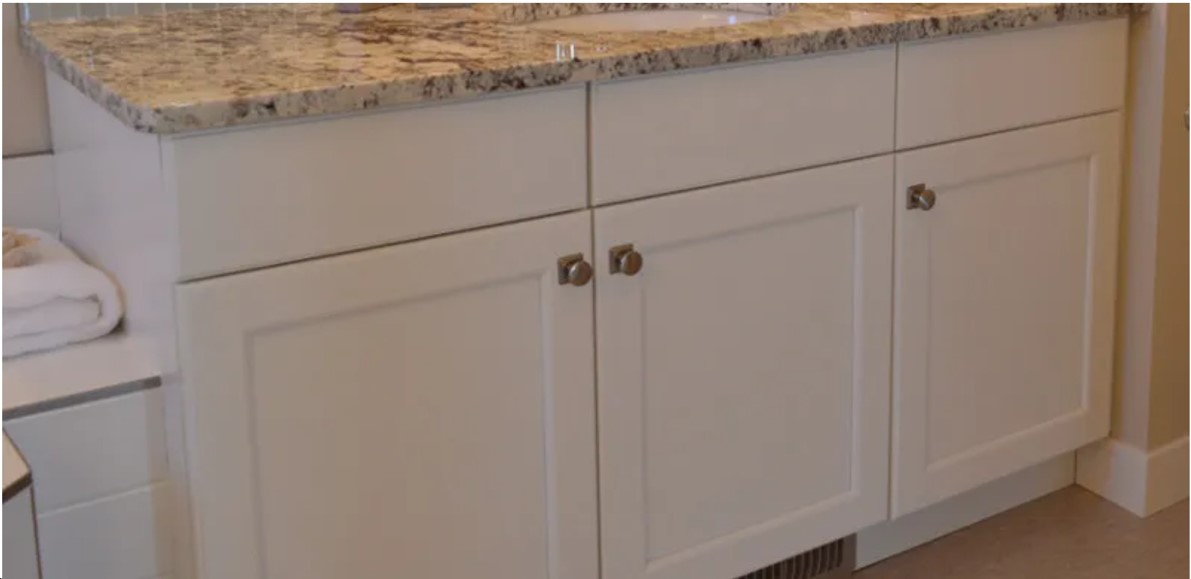 Kitchen Refacing and New Doors brand new kitchen - Florida - Orlando ID1606246 2
