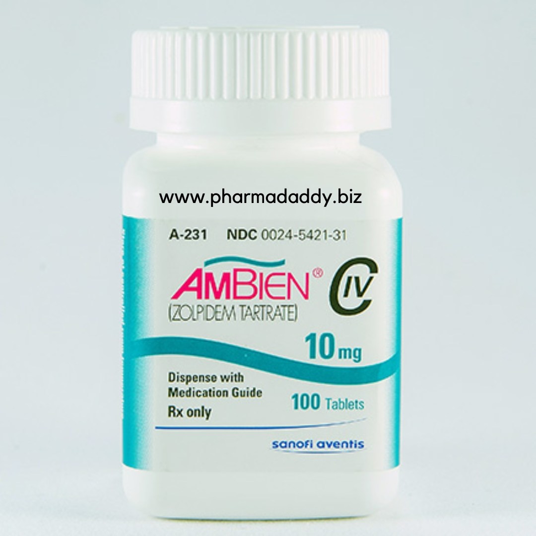 Order Ambien Online Overnight  Zolpidem  PharmaDaddy - California - Cupertino ID1557789 2