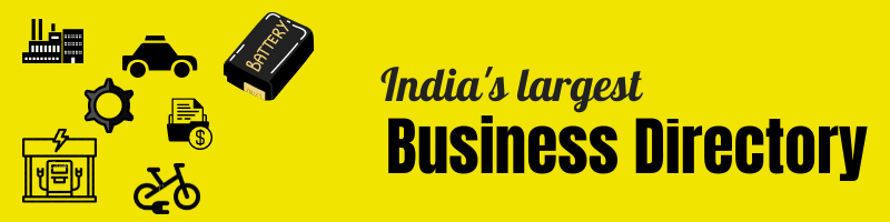 Indian Manufacturers and Suppliers Business Directory - Delhi - Delhi ID1552575 2